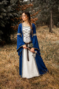 The Valkyrie Warrior Dress